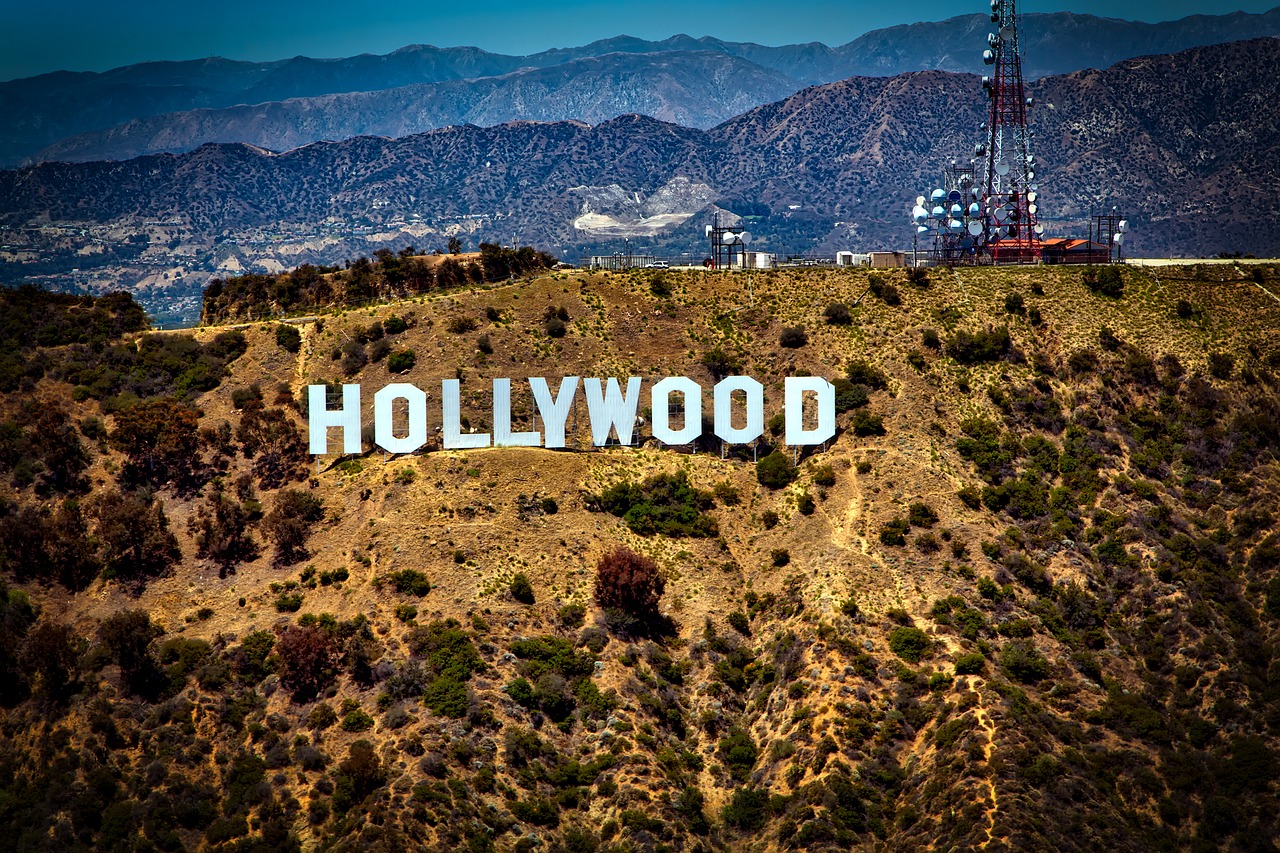 Hollywood: From Orange Groves to Red Carpets